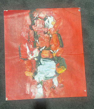 Oil paintings small