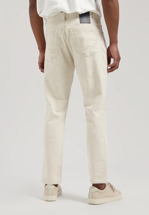 DSTREZZED Gent D Loose Tapered Fit Nature Mix