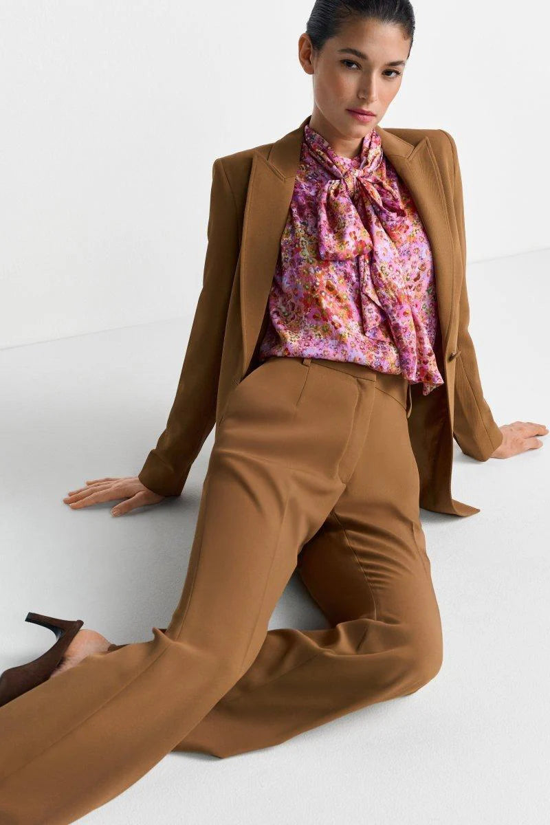RICH & ROYAL TROUSERS