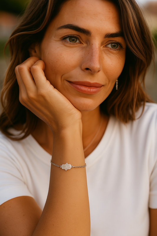 TAHLIA JEWELLERY - Bracelets