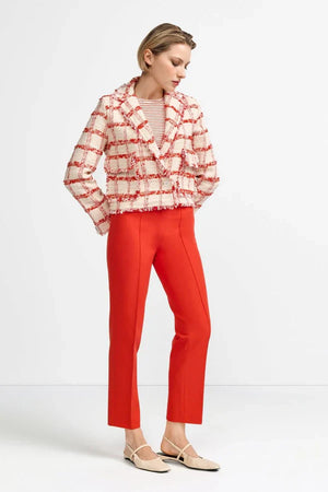 RICH & ROYAL CASUAL PANTS