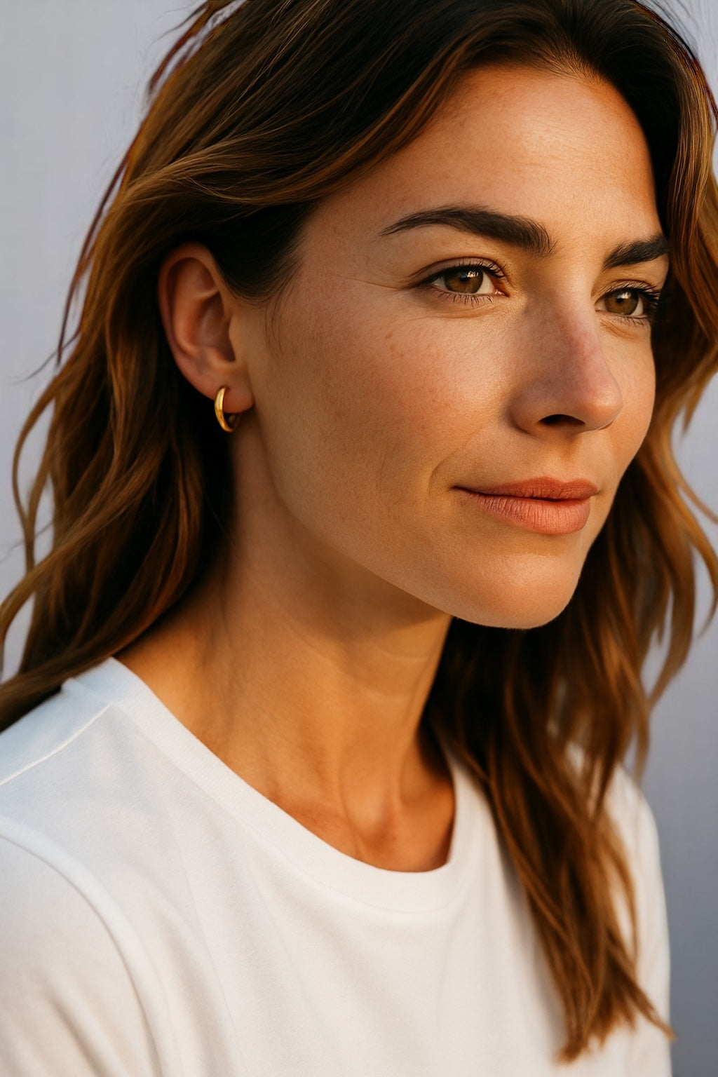 TAHLIA JEWELLERY - Earrings