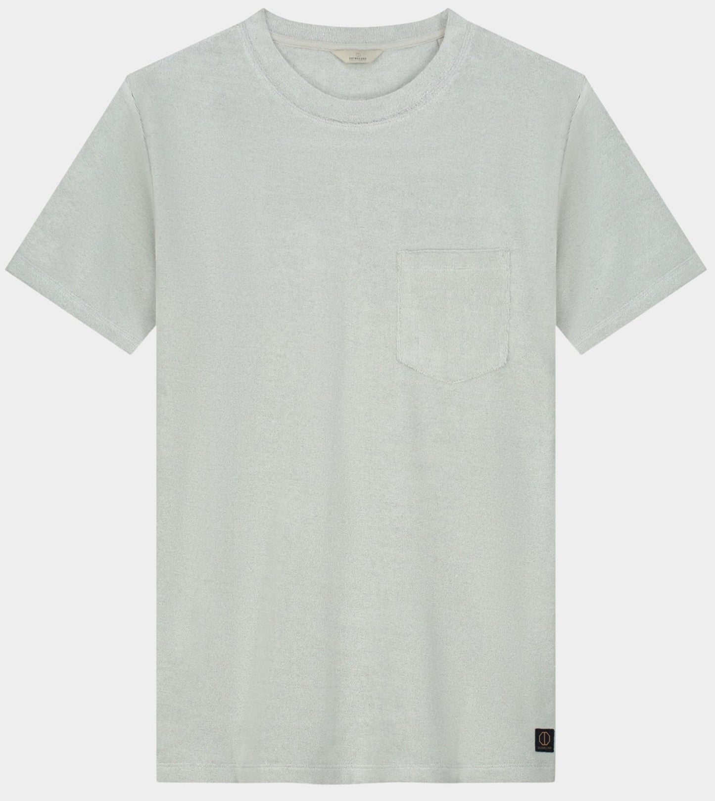 DSTREZZED ETHAN TEE