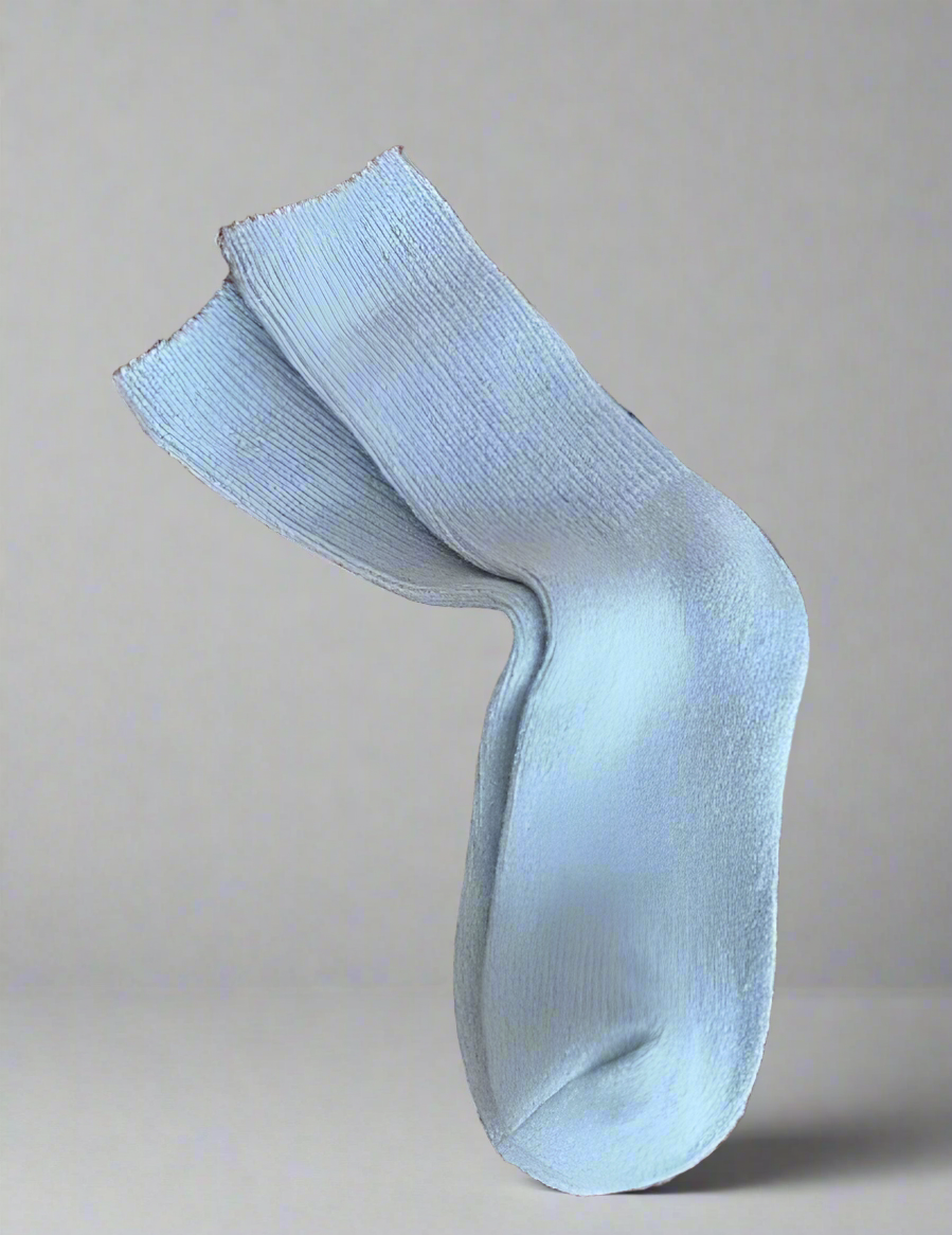 100% Cashmere socks - unisex