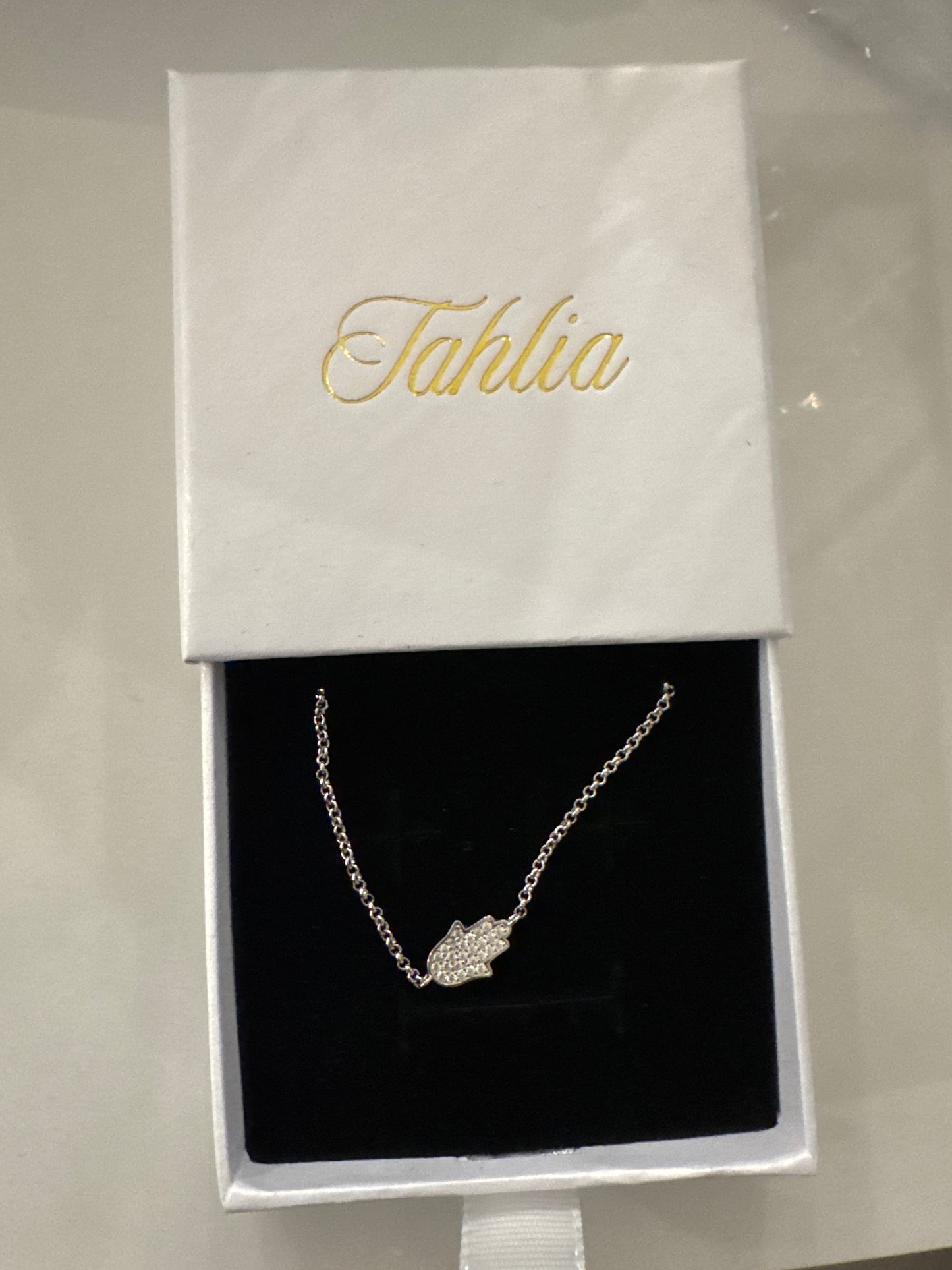 TAHLIA JEWELLERY - Bracelets
