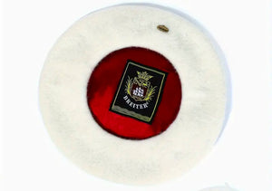 Chic Beret 100% Pure Wool Lined