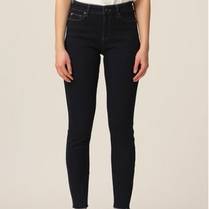 IVY Alexa Jeans Wash cool Raw Indigo