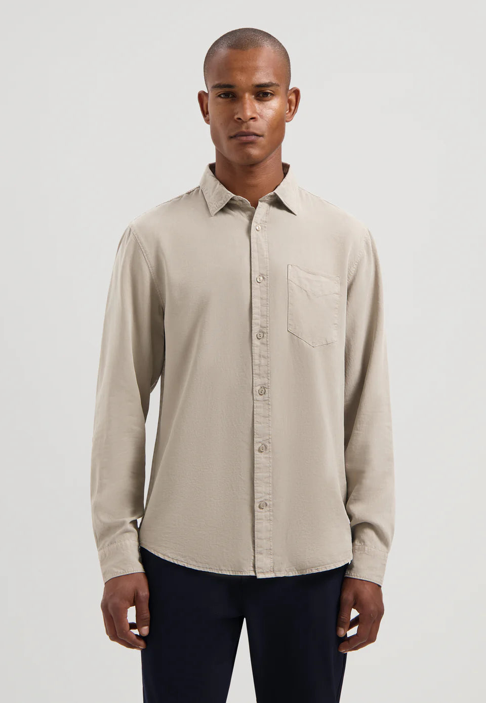 DSTREZZED LAMONT SHIRT