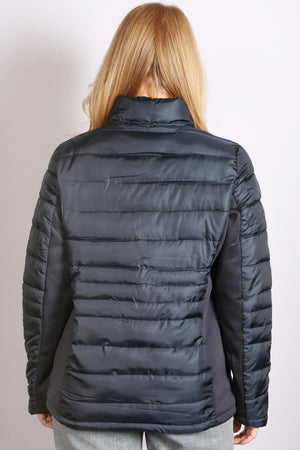 KESTA PUFFER JACKET