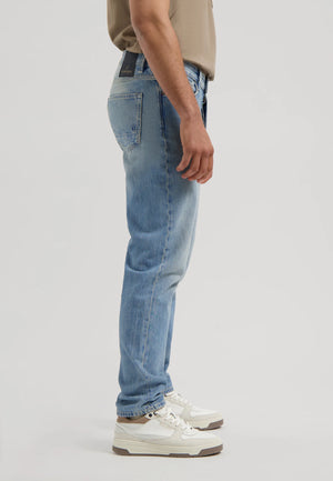 DSTREZZED LOGAN 5 POCKET JEANS