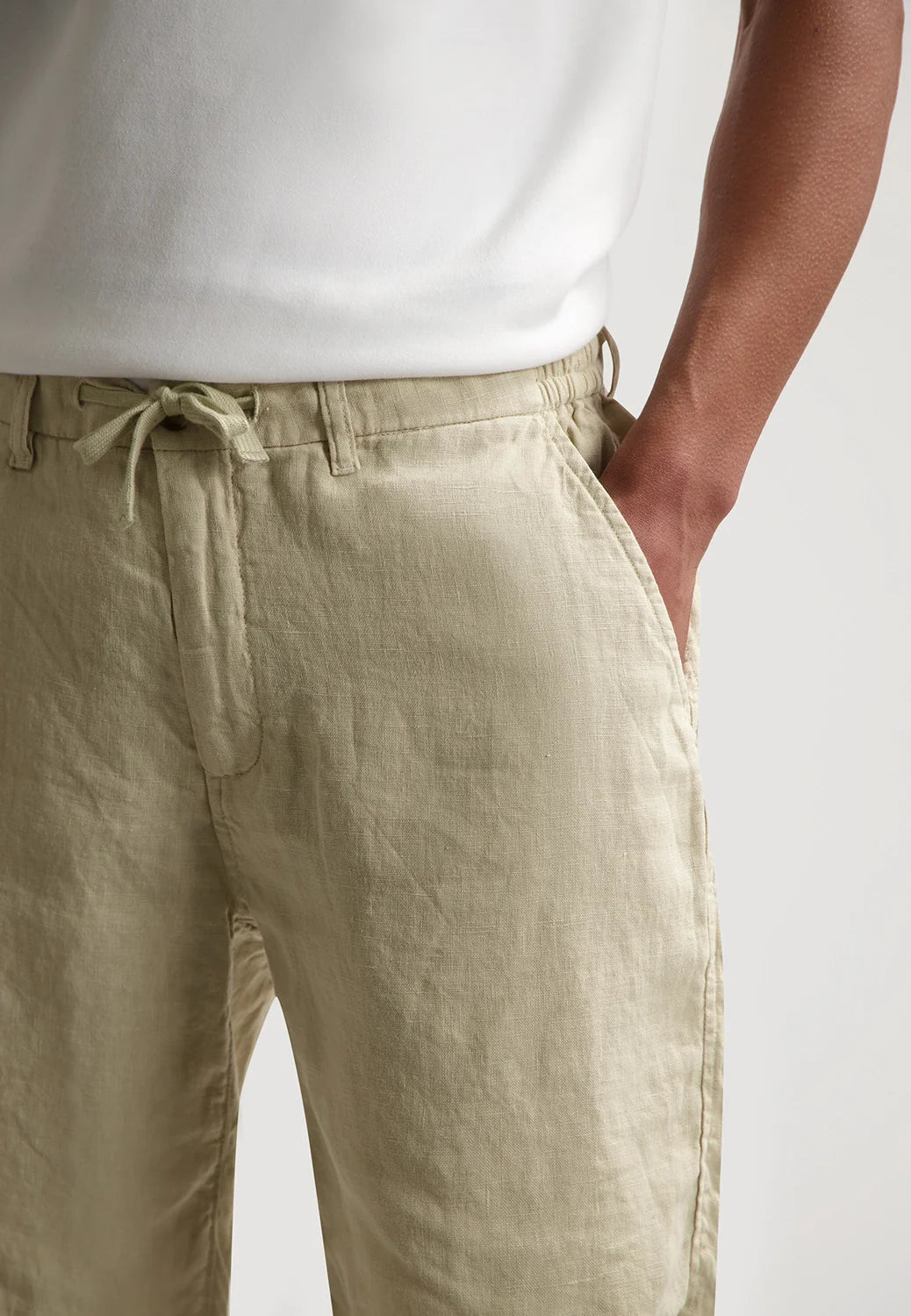 DSTREZZED LOGAN BEACH SHORTS