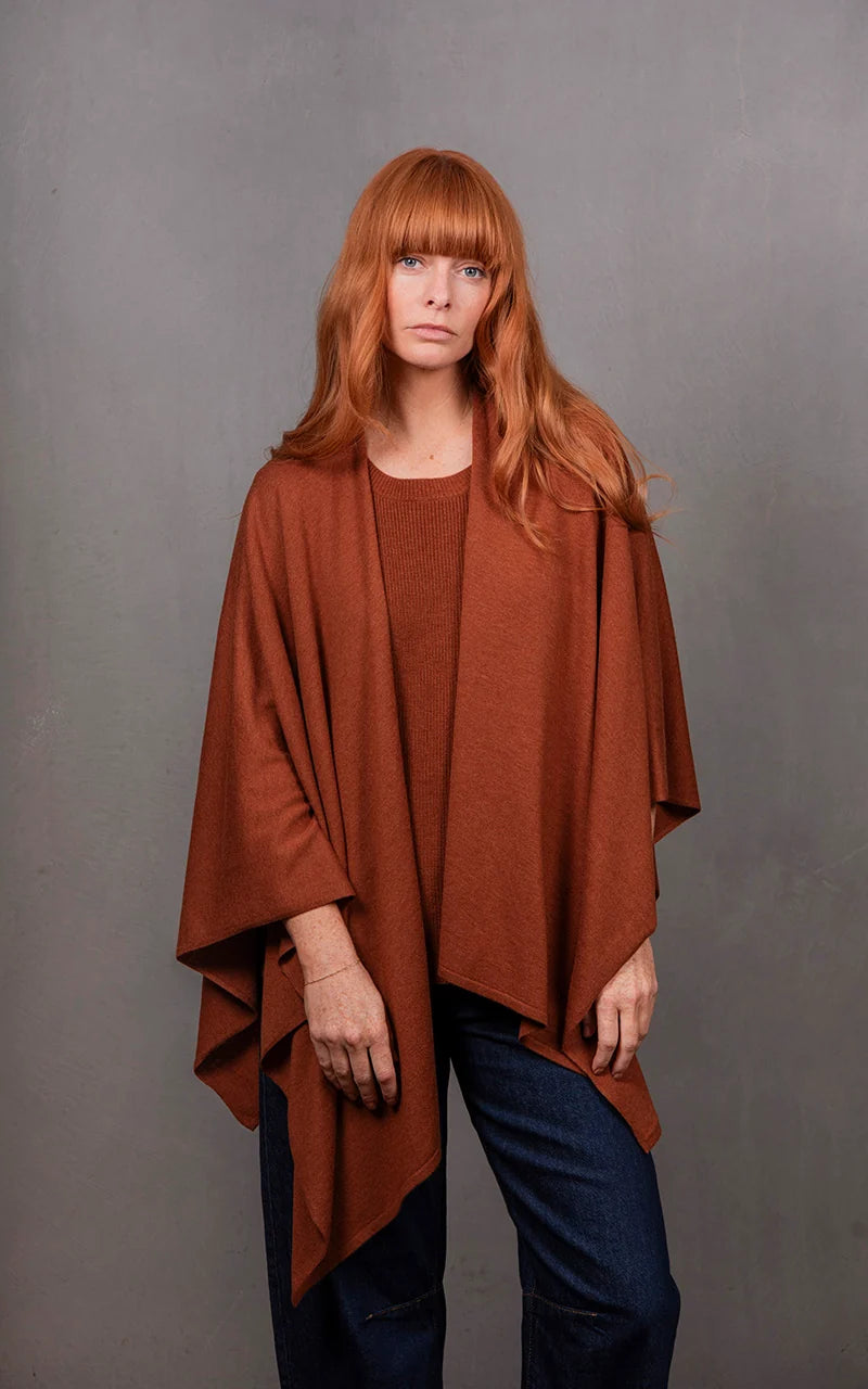 Wrap Topper, view 25