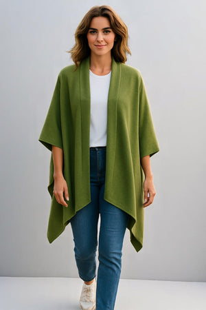 WRAP TOPPER
