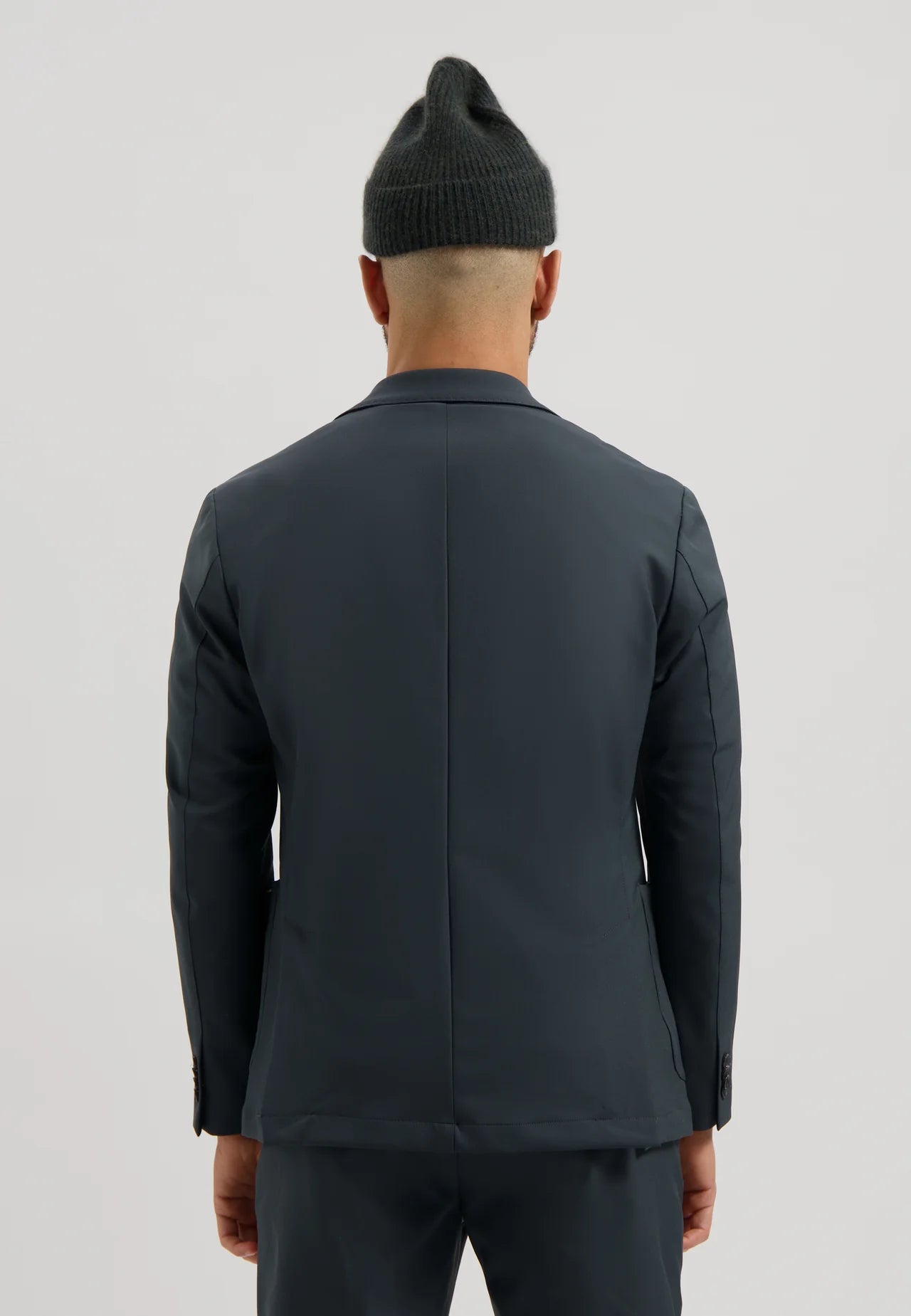 DSTREZZED Norris Blazer Tech Weave