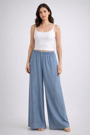 RICH & ROYAL DENIM ORGANIC COTTON JEANS