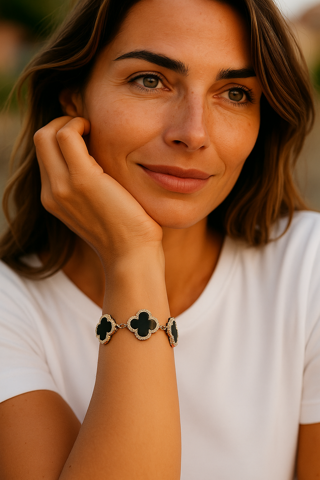 TAHLIA jewellery - Bracelets