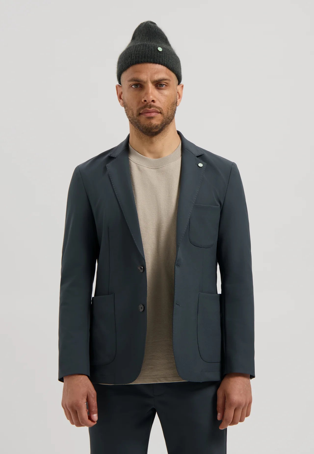 DSTREZZED Norris Blazer Tech Weave