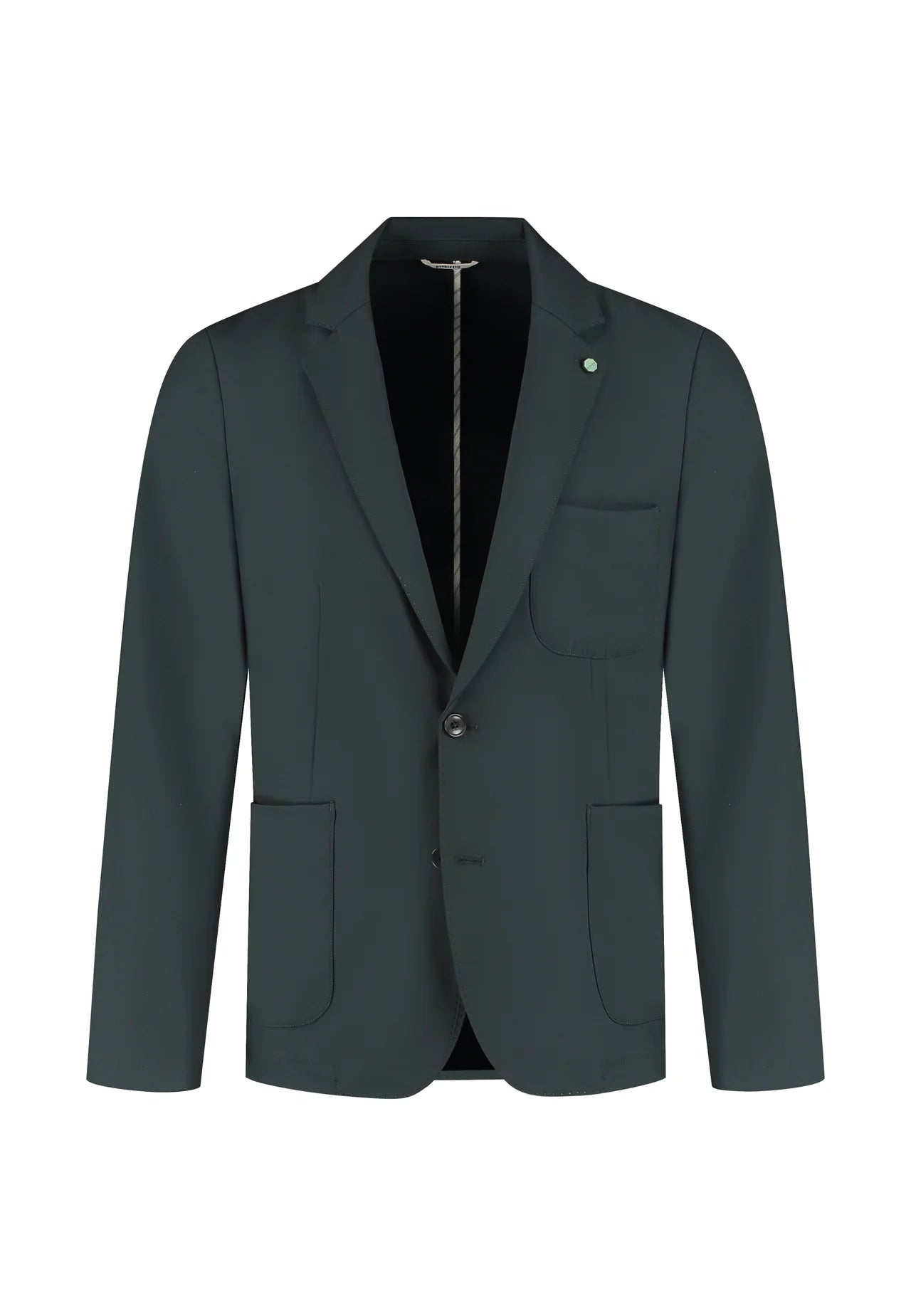 DSTREZZED Norris Blazer Tech Weave