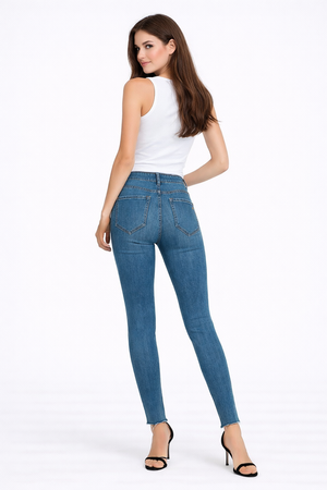 IVY Copenhagen Daria jeans