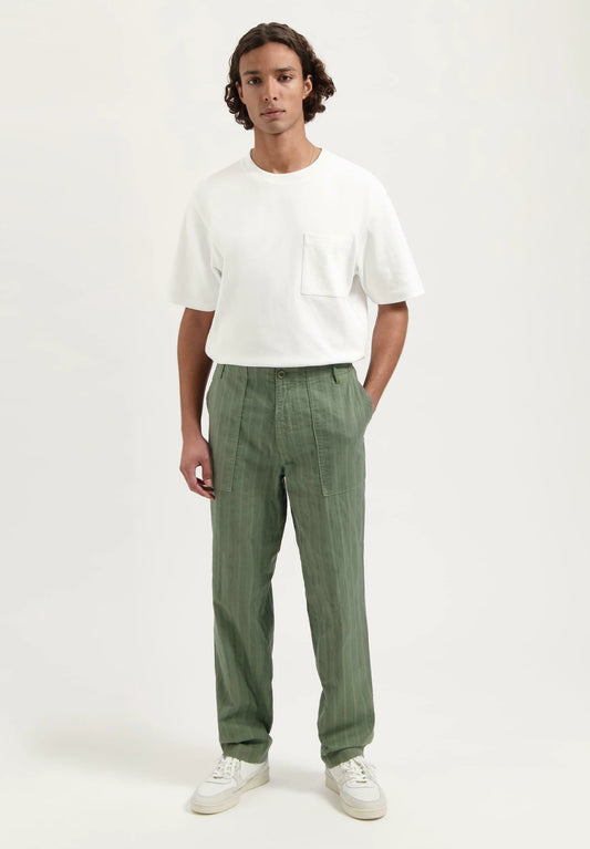 DSTREZZED HENRY FATIGUE PANT