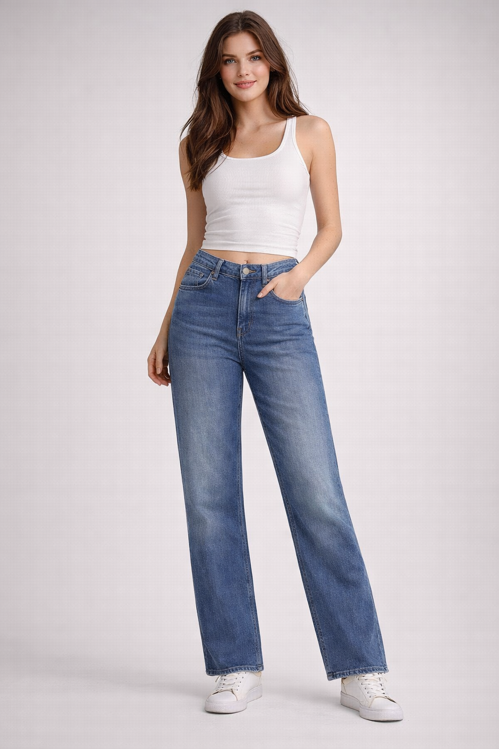IVY LILA / LULU / ALBA JEANS