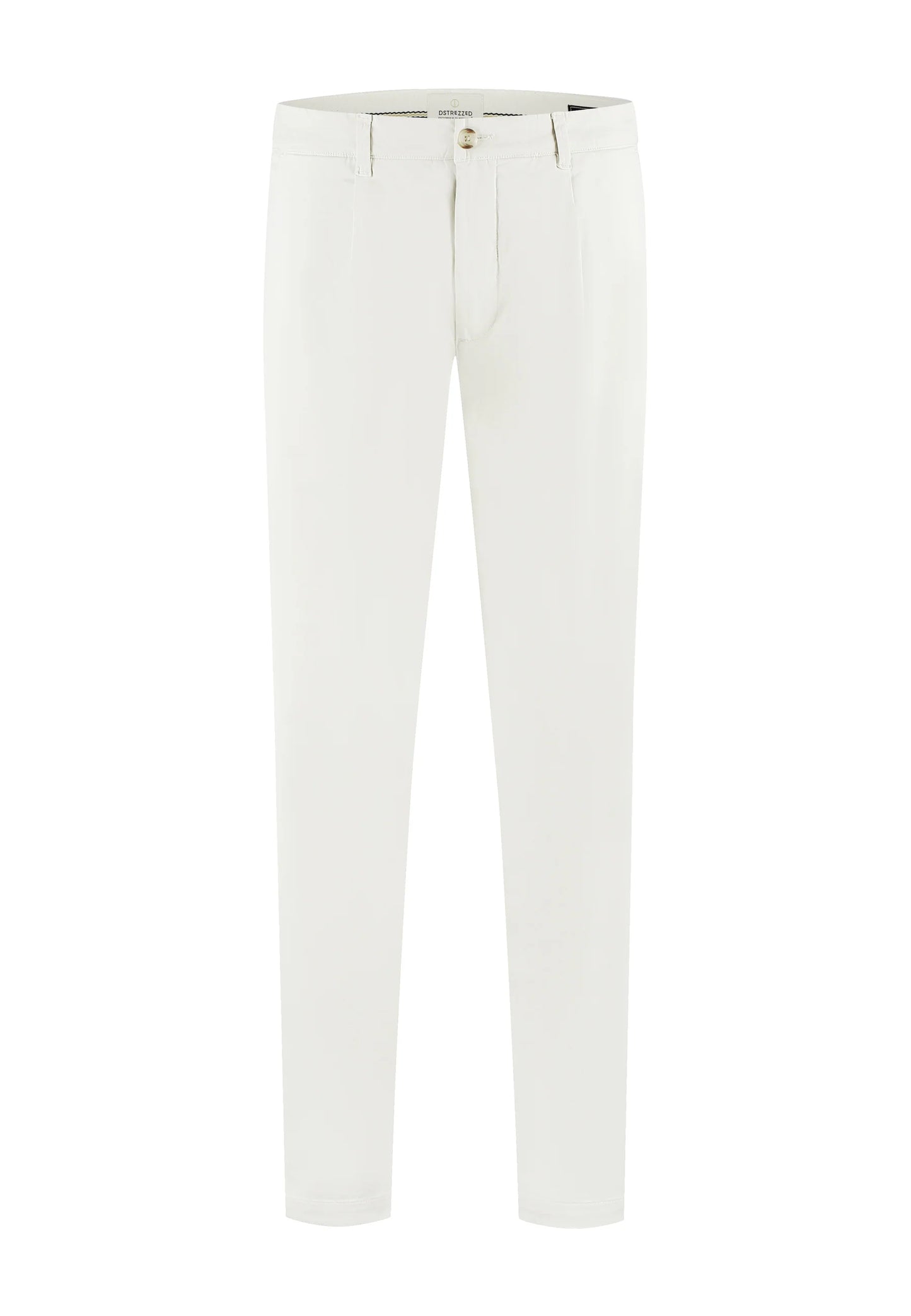 DSTREZZED BRANDO DYNAMIC TWILL CHINO