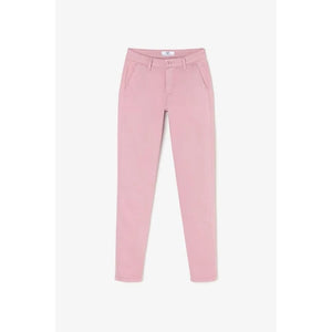 Le Temps des Cerises Pink Chino Pants