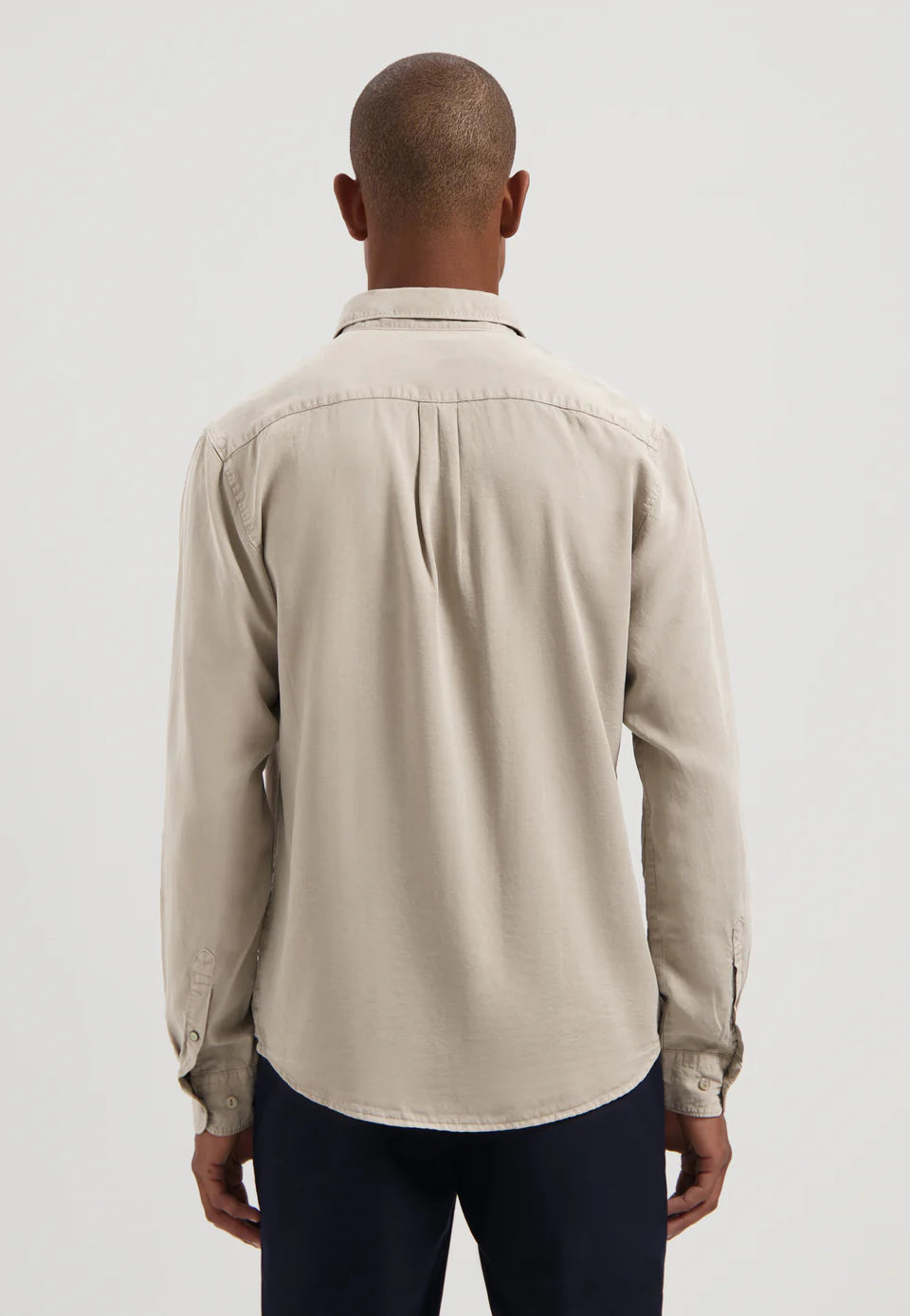 DSTREZZED LAMONT SHIRT