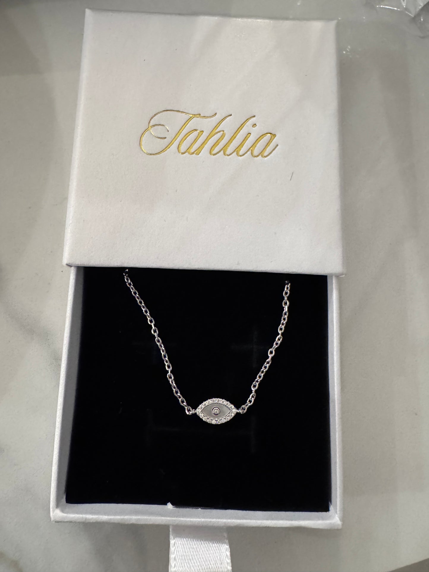 TAHLIA JEWELLERY - Bracelets
