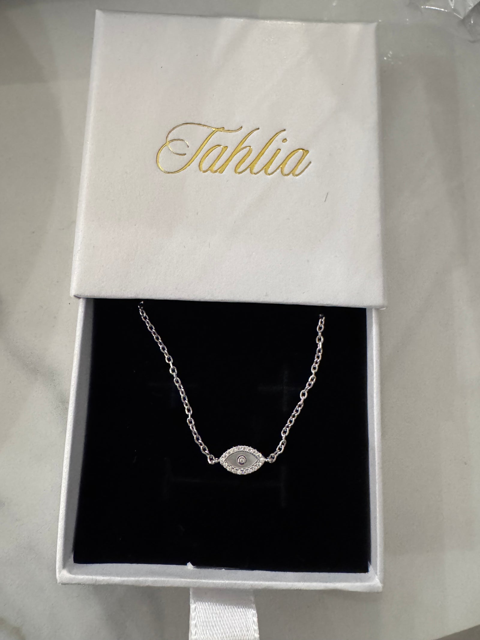 TAHLIA jewellery - Bracelets