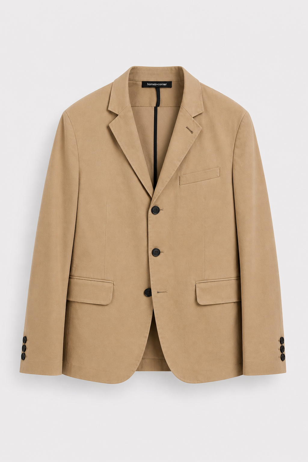 HANNES ROETHER BLAZER AND PANTS SET