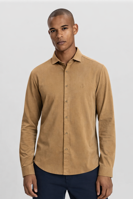 DSTREZZED BO SHIRT