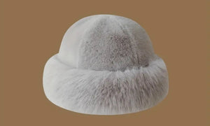 Luxurious Furry Hat