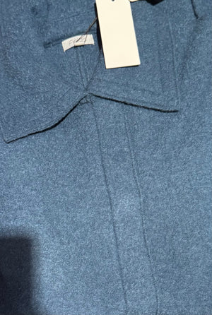 PADDINGTON COAT