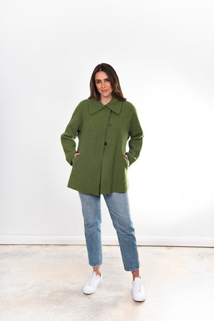 PADDINGTON COAT