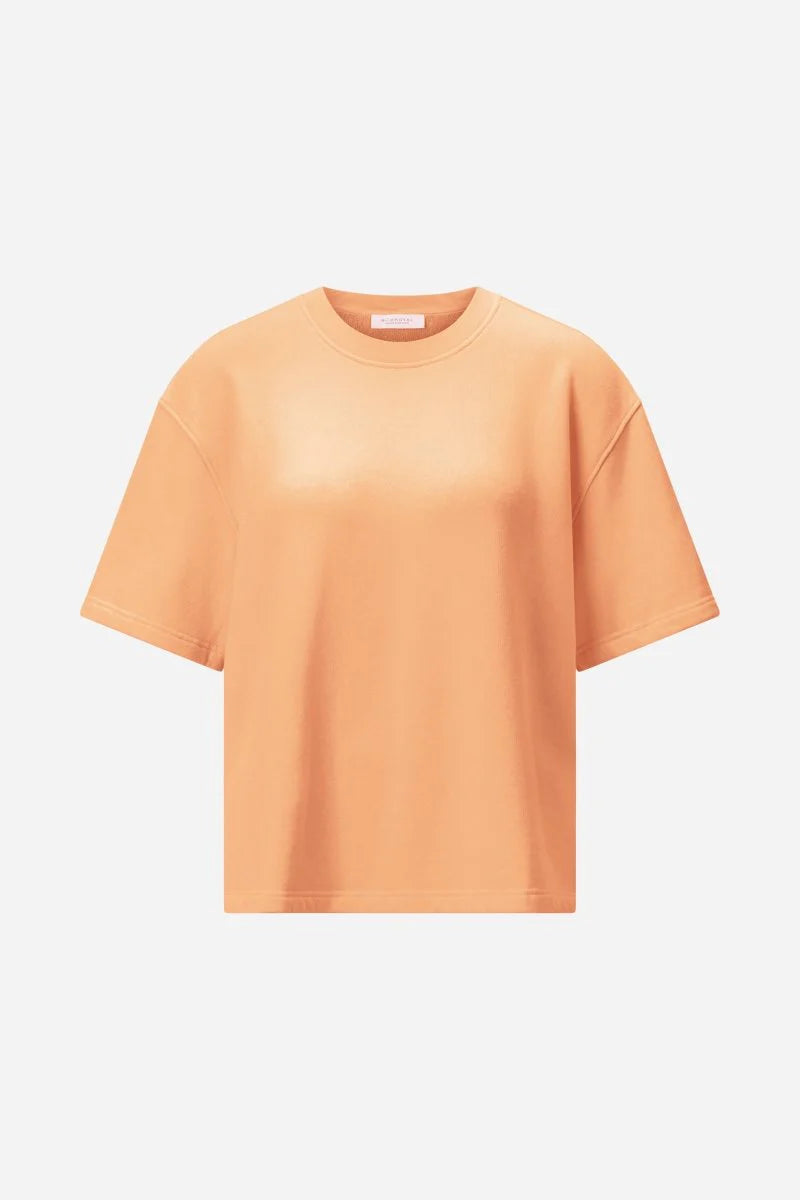 RICH & ROYAL JERSEY T-SHIRT