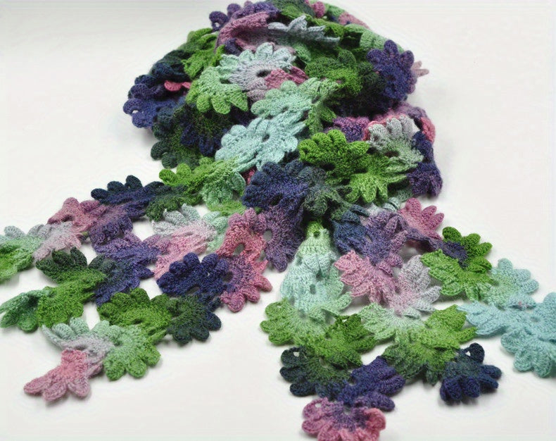 3roll/set Dyed with Icelandic Wool