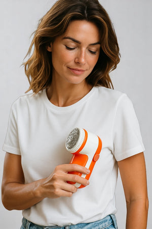 Fabric Shaver USB Rechargeable