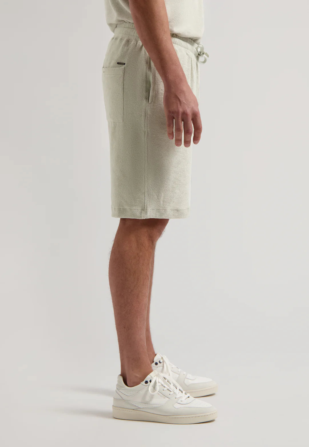 DSTREZZED ETHAN SHORTS