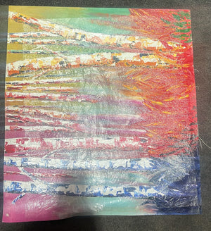 Oil paintings small