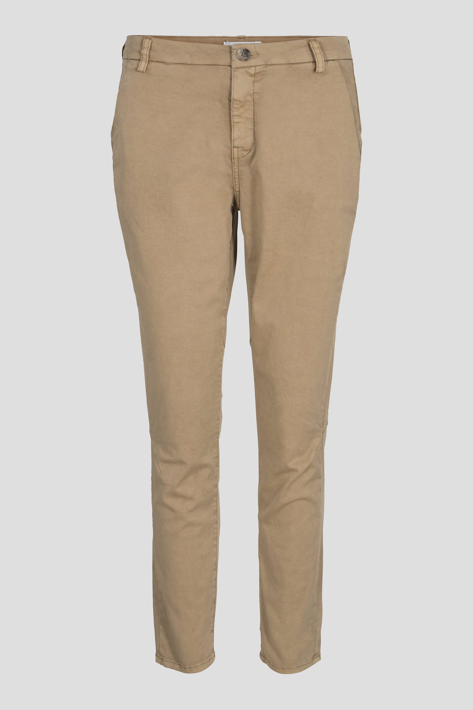 IVY-Karmey Chino Color - Khaki