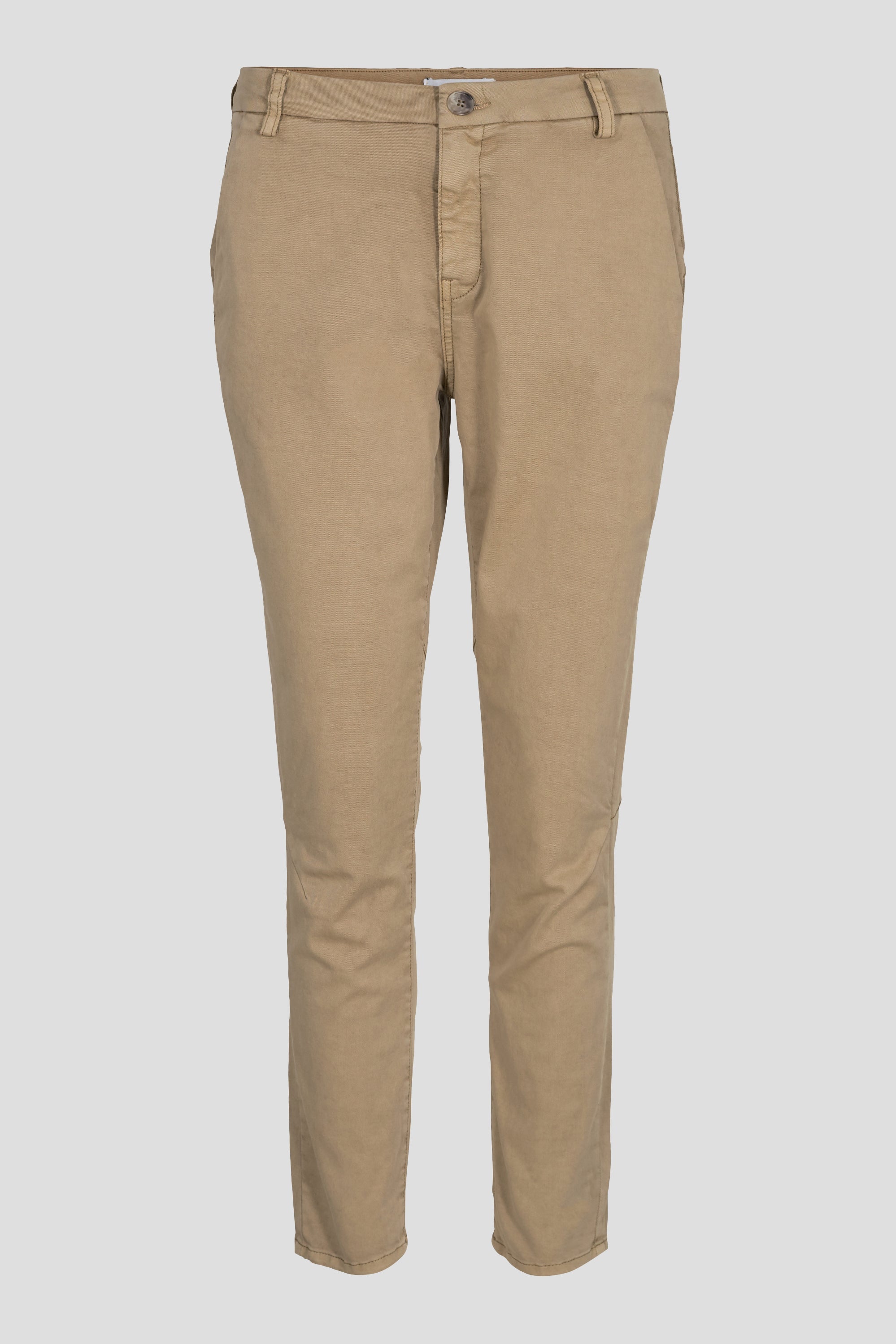 IVY-Karmey Chino Color - Khaki