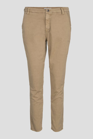 IVY-Karmey Chino Color - Khaki