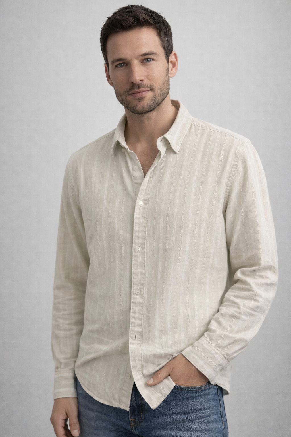 DSTREZZED MONTY SHIRT