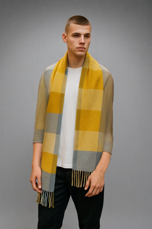 UGG 100% Australia Merino Wool Scarf