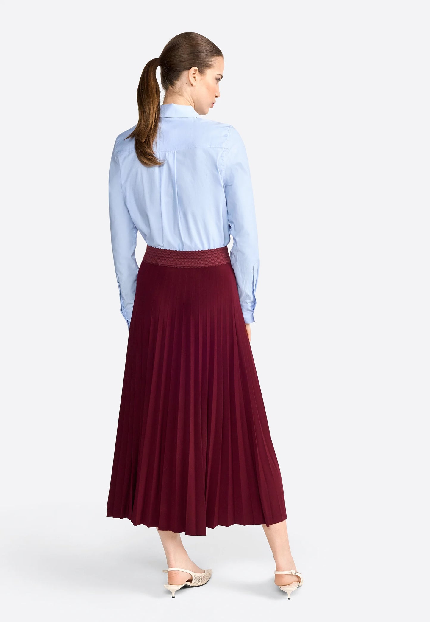Rich & Royal Skirt