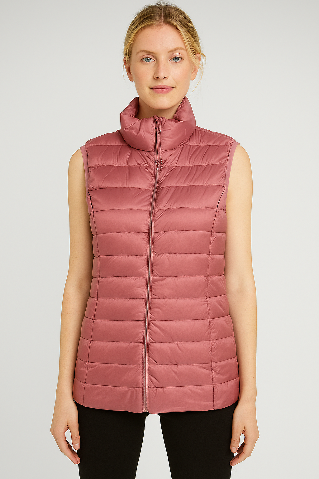 SABENA Puffy Down Vest