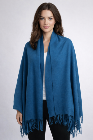 LUXURY PURE CASHMERE SCARF / SHAWL / WRAP