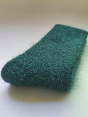 Merino & Mohair Socks