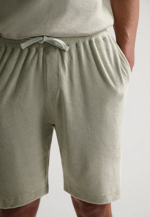 DSTREZZED ETHAN SHORTS